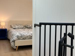 Le Patio du Velay 2 – Premier Étage 6 pers
