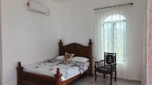 Homestay Kamila Mersing
