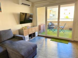 "Maurice" Centre-ville, Climatisation, WiFi et Parking