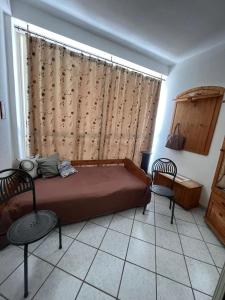 Charming House in Santa Maria del Focallo with Enclosed Garden
