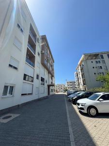 Renting Apartments Ulcinj