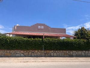 Charming House in Santa Maria del Focallo with Enclosed Garden