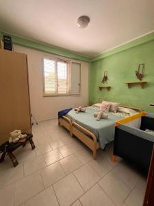 Charming House in Santa Maria del Focallo with Enclosed Garden