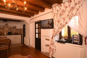 Casa Lörinczi