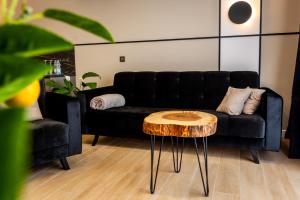 DG AprtamentyBulwary-Apartament SmbreroNegro