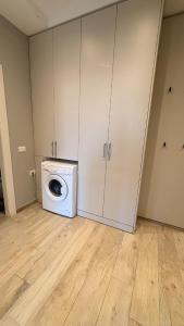 Apartment in Golem