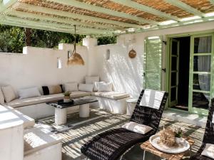 The Irresistible Beach House