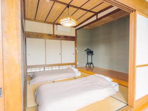 24時間貸切温泉 VILLA Kajiya