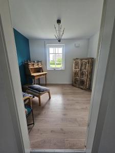Tolle Ferienwohnung nähe Marburg direkt am Radweg