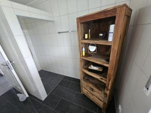 Tolle Ferienwohnung nähe Marburg direkt am Radweg