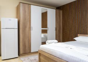 Mandi Apartament