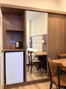 B Block Apartment Batumi