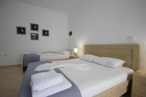 Garden Holiday Studios