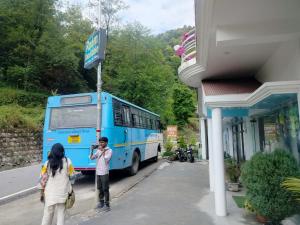 Hotel Vidya Om Palace kedarnath road