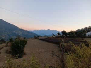 Hotel Vidya Om Palace kedarnath road
