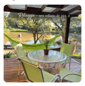 Chalet Relaggio