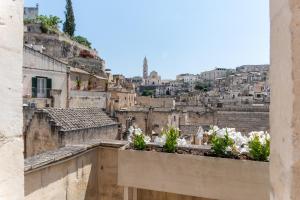 360 view of the Sassi
