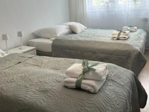 Apartament Misio