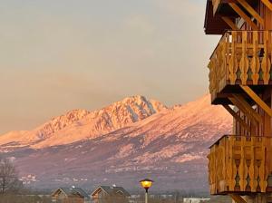 Tatry Golf Apartmán
