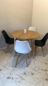 Apartment Meidani