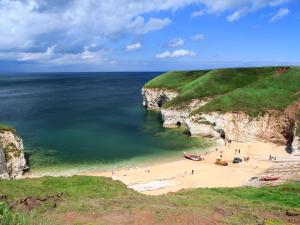 Caravan Hire Thornwick Bay