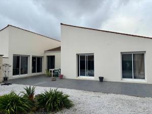 La Detente Charentaise