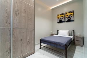 Savs Luxury Suite-Korydallos