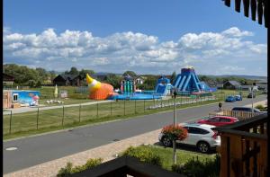 Tatry Golf Apartmán