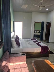 Rainbow Cottage Stays