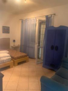 Villa vista mare