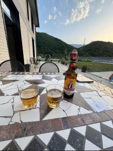 Lumi i Bardhe Hotel & Restaurant