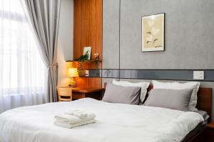 Nani Hotel & Apartments - An Thuong Beachside