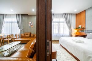 Nani Hotel & Apartments - An Thuong Beachside