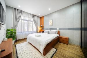 Nani Hotel & Apartments - An Thuong Beachside