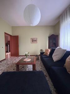 Nonnas House Tuscany