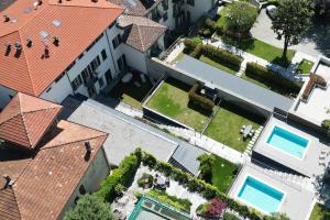 Lake Como Exclusive Stay Garden & Pool