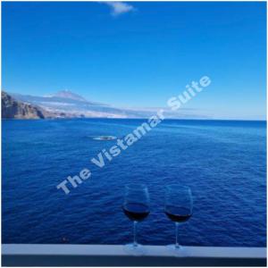 The Vistamar Suite 158