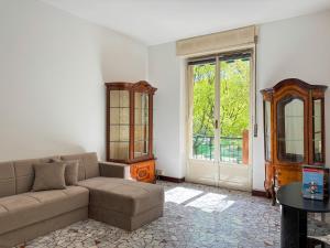Milano Santa Caterina House