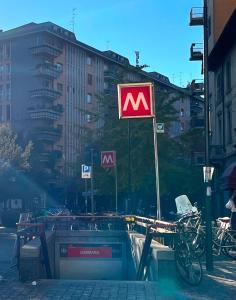 Milano Santa Caterina House