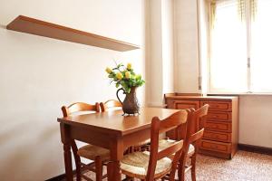 Milano Santa Caterina House