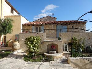 Maisons de vacances Bastide Marie Antoinette : photos des chambres