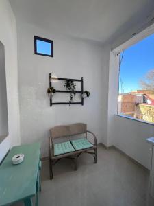 Almendra A Vitalba Apartments