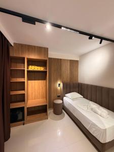 Vila Llaman Luxury Rooms