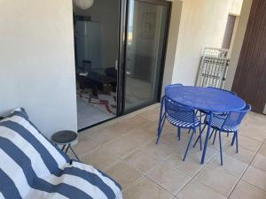 Appartement rénové face plage centrale - 4 pers. - FR-1-413-267