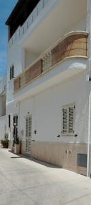 La casa di Lucia