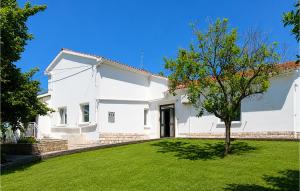 Stunning Home In Buje