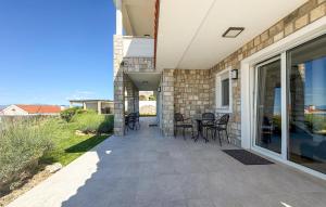 Villa Ramonda Seaside
