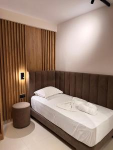 Vila Llaman Luxury Rooms