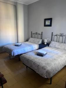 Almendra A Vitalba Apartments