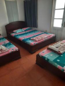 HOTEl THANH TRA